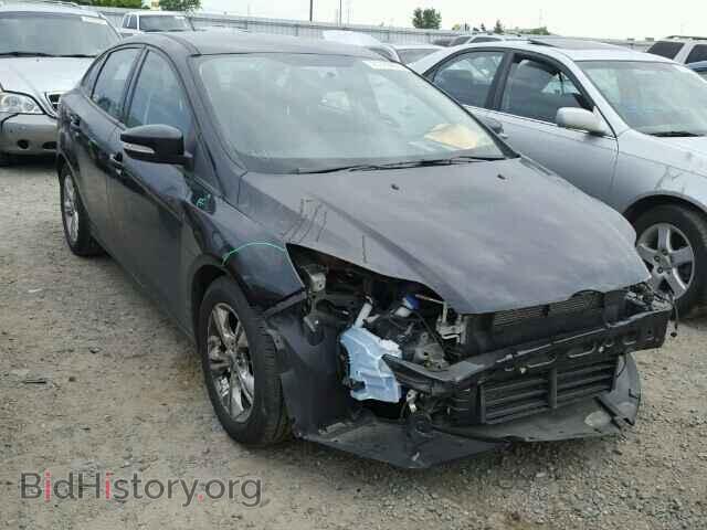 Photo 1FADP3F29EL111925 - FORD FOCUS 2014