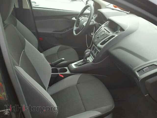 2014 FORD FOCUS - VIN: 1FADP3F29EL111925 - Photo 5