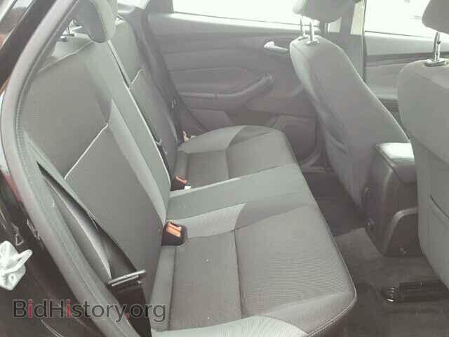2014 FORD FOCUS - VIN: 1FADP3F29EL111925 - Photo 6