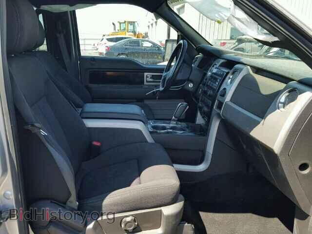 2011 FORD F150 - VIN: 1FTFW1EF7BFB99267 - Фото 5