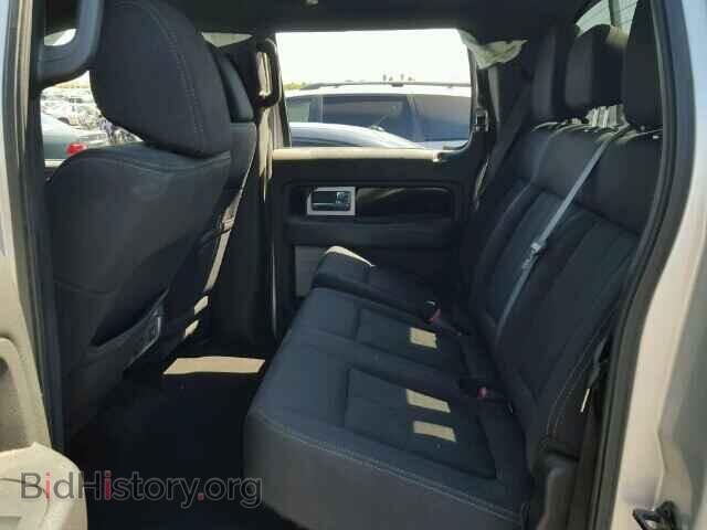 2011 FORD F150 - VIN: 1FTFW1EF7BFB99267 - Фото 6