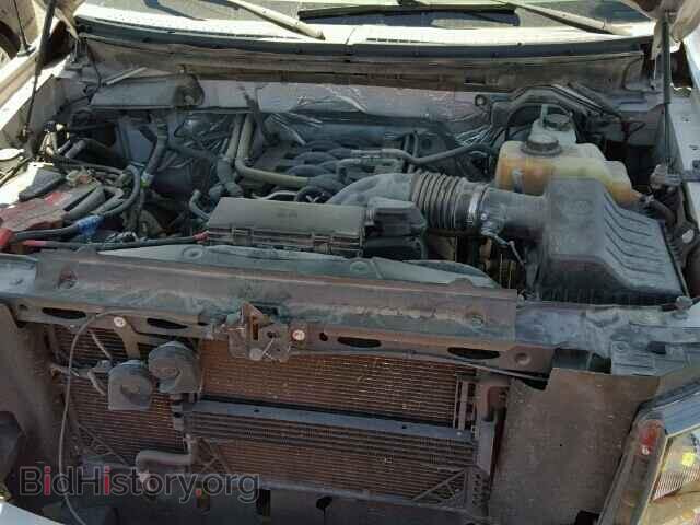 2011 FORD F150 - VIN: 1FTFW1EF7BFB99267 - Фото 7