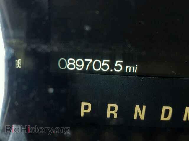 2011 FORD F150 - VIN: 1FTFW1EF7BFB99267 - Фото 8