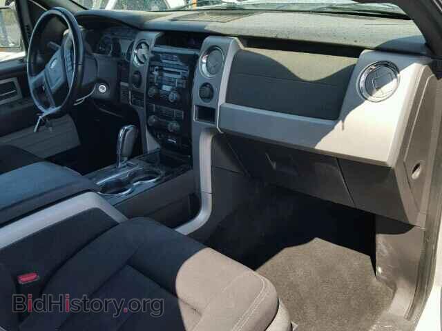 2011 FORD F150 - VIN: 1FTFW1EF7BFB99267 - Фото 9