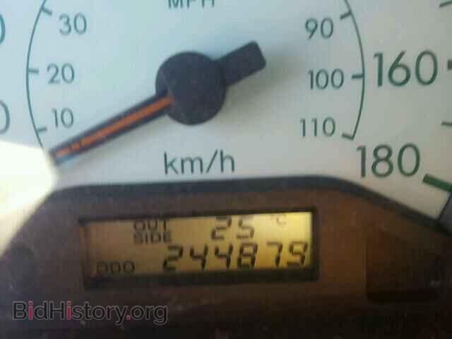2003 TOYOTA COROLLA - VIN: 2T1BR32E33C725854 - Фото 8