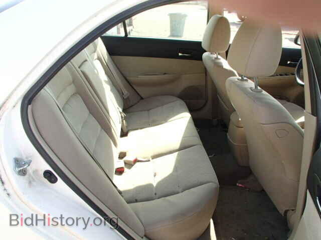 2005 MAZDA 6 - VIN: 1YVHP80C155M62529 - Фото 6