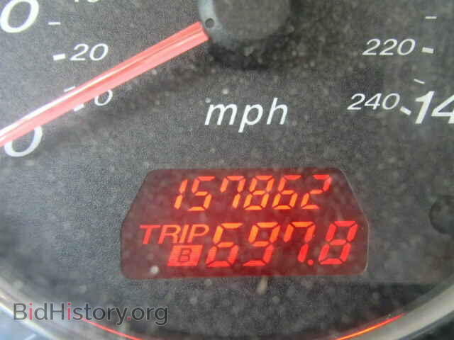 2005 MAZDA 6 - VIN: 1YVHP80C155M62529 - Фото 8