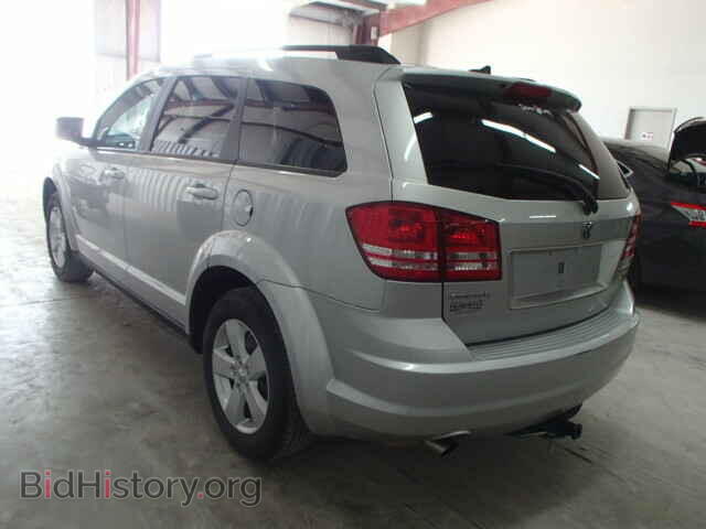 2010 DODGE JOURNEY - VIN: 3D4PG5FV3AT109862 - Фото 3
