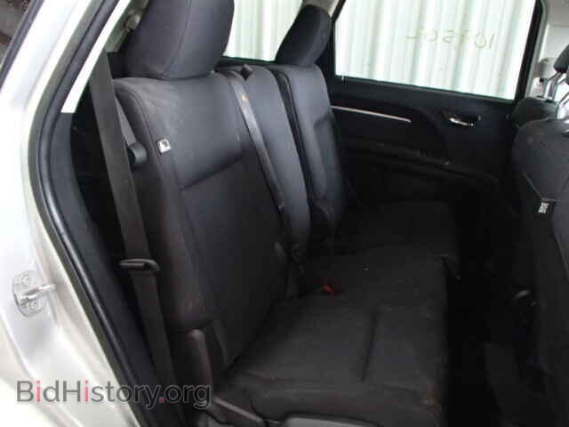 2010 DODGE JOURNEY - VIN: 3D4PG5FV3AT109862 - Фото 6