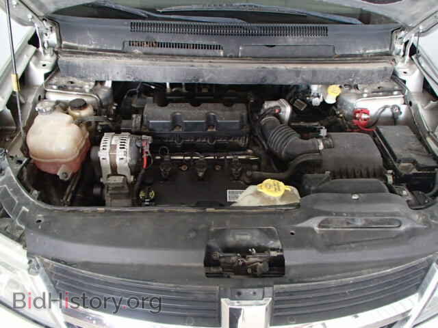 2010 DODGE JOURNEY - VIN: 3D4PG5FV3AT109862 - Фото 7