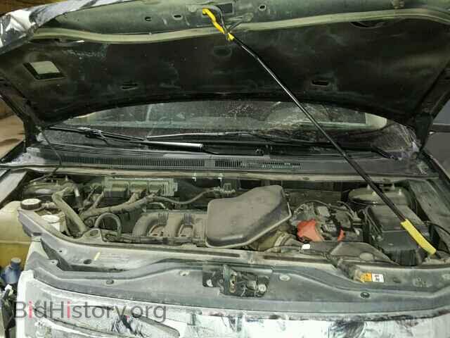 2008 FORD EDGE - VIN: 2FMDK49C68BA10330 - Фото 7