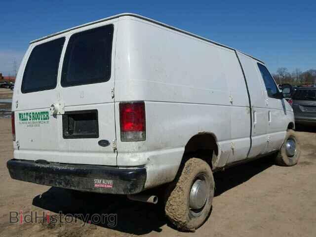 2004 FORD ECONOLINE - VIN: 1FTNE24W24HA07055 - Фото 4