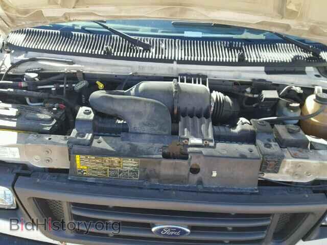 2004 FORD ECONOLINE - VIN: 1FTNE24W24HA07055 - Фото 7