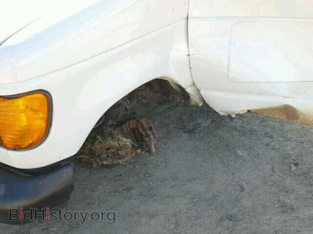 2004 FORD ECONOLINE - VIN: 1FTNE24W24HA07055 - Фото 9