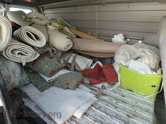 2001 FORD ECONOLINE - VIN: 1FTNE24L01HA99736 - Фото 6