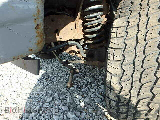 2001 FORD ECONOLINE - VIN: 1FTNE24L01HA99736 - Фото 9