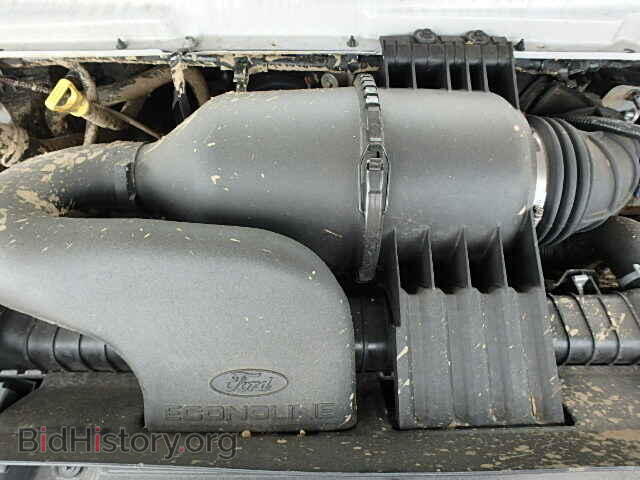2014 FORD ECONOLINE - VIN: 1FTNE2EL2EDA49772 - Photo 7