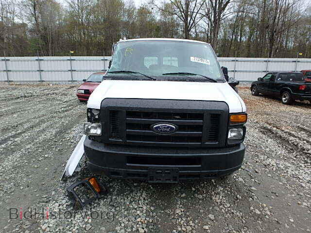 2014 FORD ECONOLINE - VIN: 1FTNE2EL2EDA49772 - Photo 9