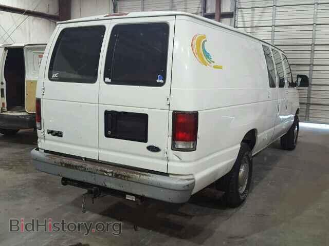 1999 FORD ECONOLINE - VIN: 1FTSS34FXXHA23901 - Фото 4