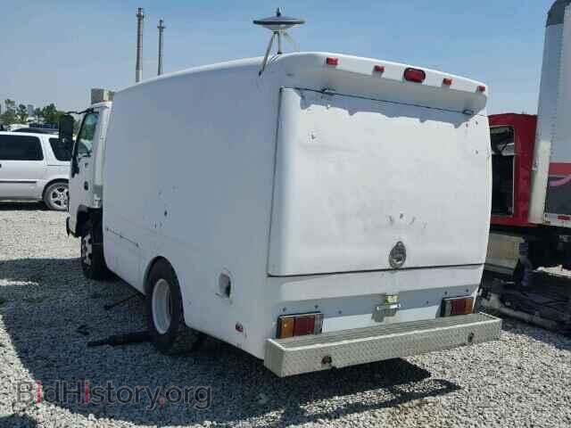 2004 ISUZU NPR - VIN: JALC4B14947011749 - Фото 3