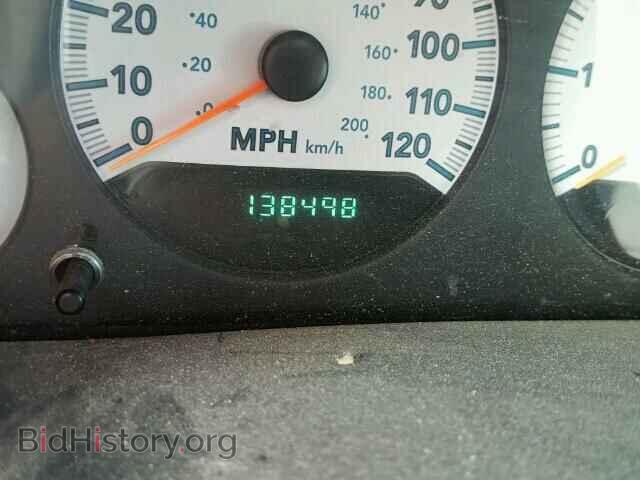 2005 DODGE CARAVAN - VIN: 2D4GP44L75R266413 - Фото 8