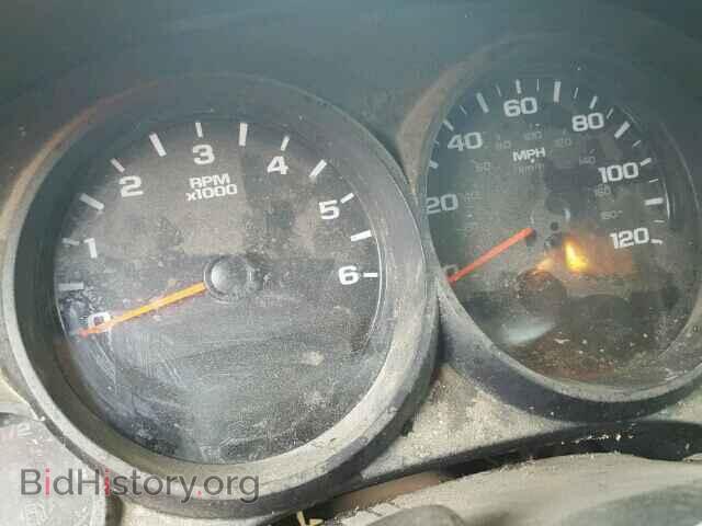 2008 CHEVROLET SILVERADO - VIN: 2GCEK19CX81258206 - Фото 8