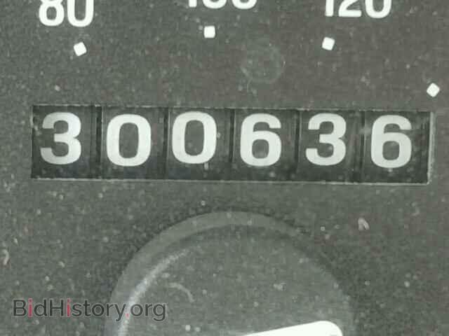 2000 MAZDA B2500 - VIN: 4F4YR12C4YTM27799 - Photo 8