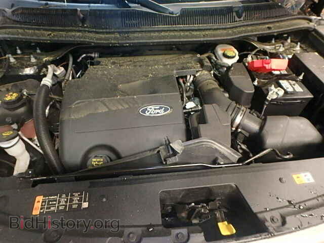 2013 FORD EXPLORER - VIN: 1FM5K7B86DGB47119 - Фото 7