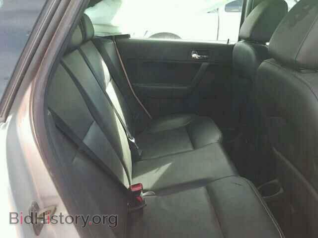 2010 FORD FOCUS - VIN: 1FAHP3HN7AW194787 - Фото 6