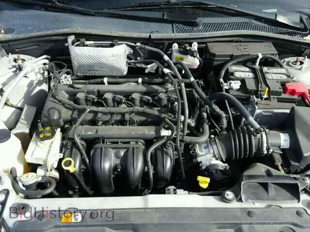 2010 FORD FOCUS - VIN: 1FAHP3HN7AW194787 - Фото 7
