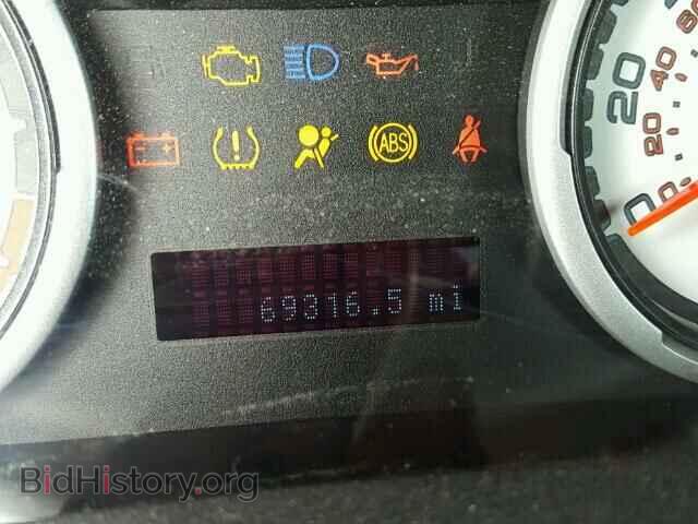 2010 FORD FOCUS - VIN: 1FAHP3HN7AW194787 - Фото 8