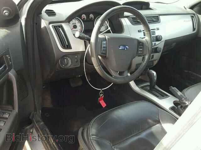 2010 FORD FOCUS - VIN: 1FAHP3HN7AW194787 - Фото 9
