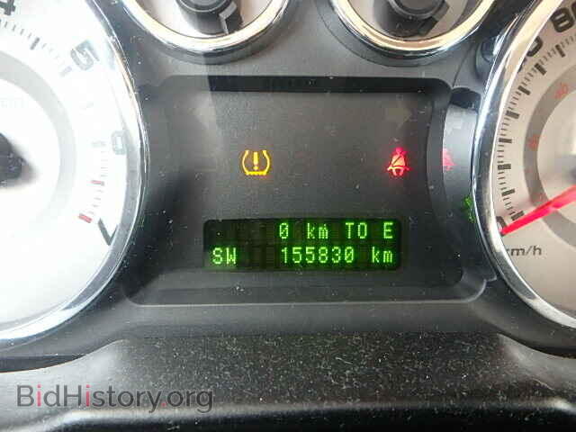 2008 FORD EDGE - VIN: 2FMDK49C98BA08328 - Фото 8