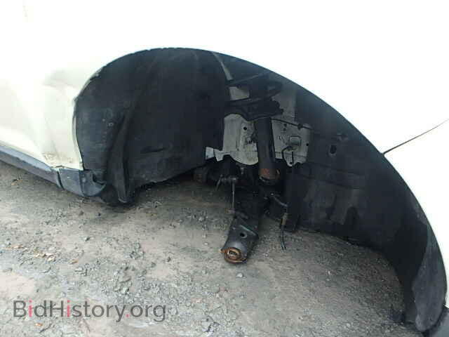 2008 FORD EDGE - VIN: 2FMDK49C98BA08328 - Фото 9