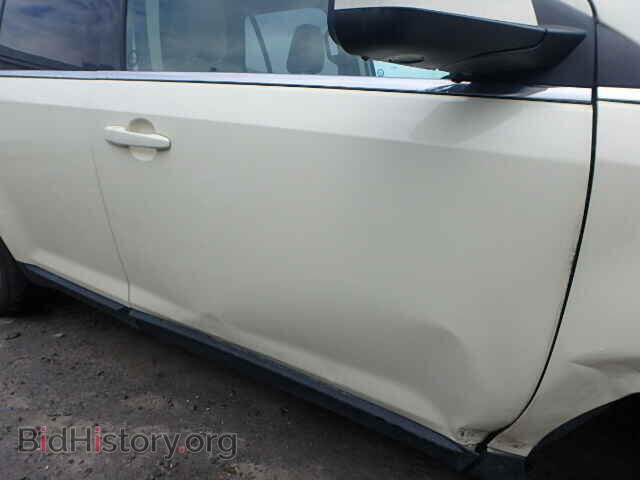 2008 FORD EDGE - VIN: 2FMDK49C98BA08328 - Фото 10