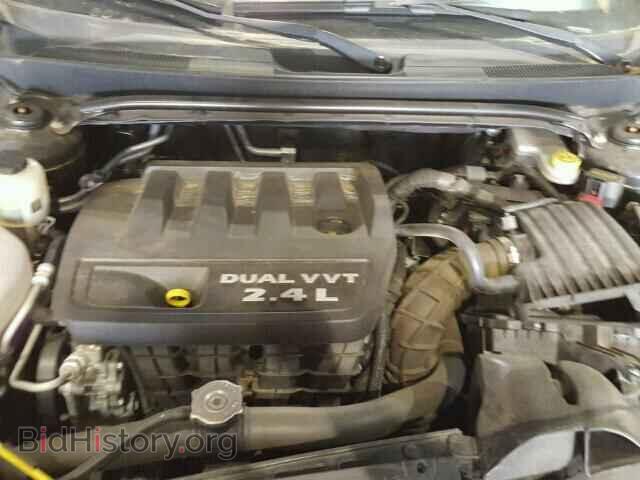 2013 CHRYSLER 200 - VIN: 1C3CCBBB2DN694797 - Фото 7