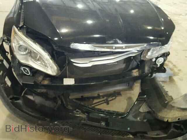 2013 CHRYSLER 200 - VIN: 1C3CCBBB2DN694797 - Фото 9