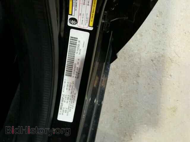 2013 CHRYSLER 200 - VIN: 1C3CCBBB2DN694797 - Фото 10