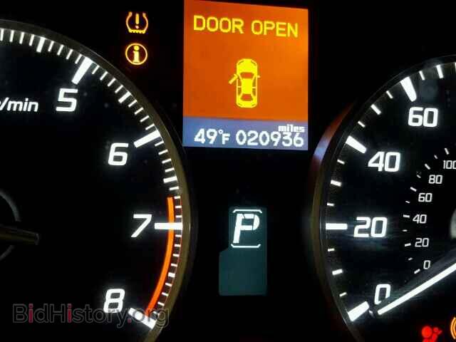 2014 ACURA ILX - VIN: 19VDE1F34EE001766 - Фото 8