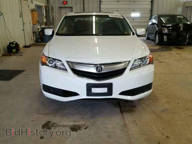 2014 ACURA ILX - VIN: 19VDE1F34EE001766 - Фото 10