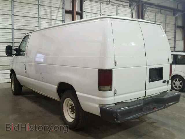 2007 FORD ECONOLINE - VIN: 1FTNE24W07DB00359 - Photo 3