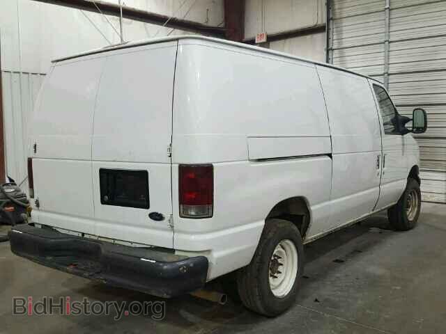 2007 FORD ECONOLINE - VIN: 1FTNE24W07DB00359 - Photo 4