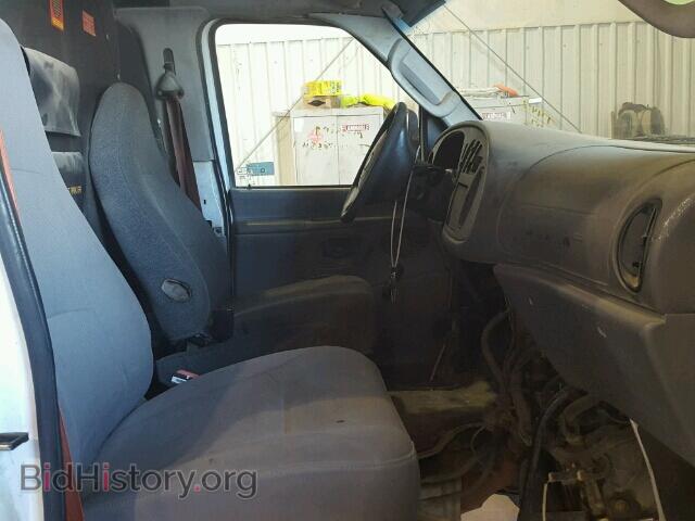 2007 Ford ECONOLINE (VIN 1FTNE24W07DB00359) — photo 5 of 10