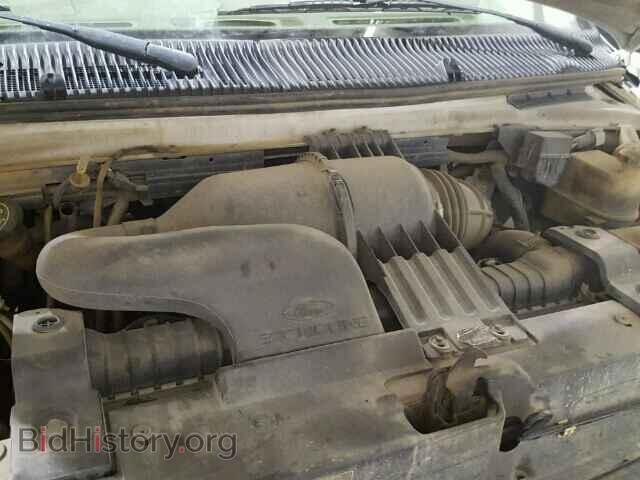 2007 FORD ECONOLINE - VIN: 1FTNE24W07DB00359 - Photo 7