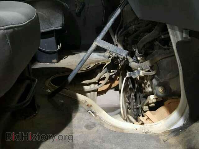 2007 FORD ECONOLINE - VIN: 1FTNE24W07DB00359 - Photo 10