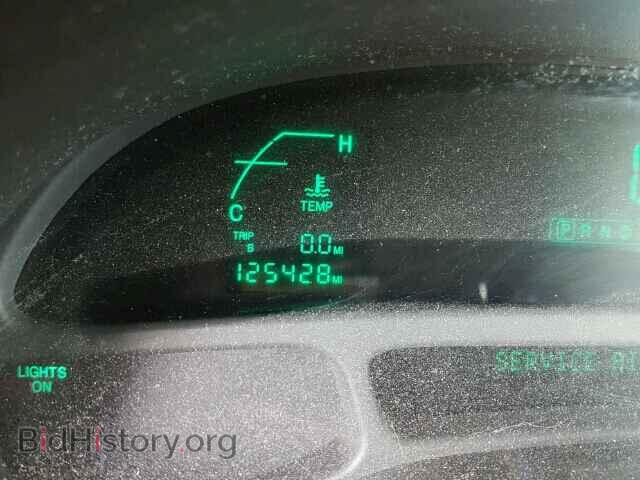 2005 CADILLAC DEVILLE - VIN: 1G6KD54Y55U221669 - Фото 8