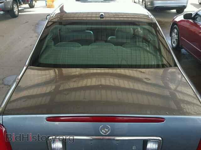2005 CADILLAC DEVILLE - VIN: 1G6KD54Y55U221669 - Фото 9