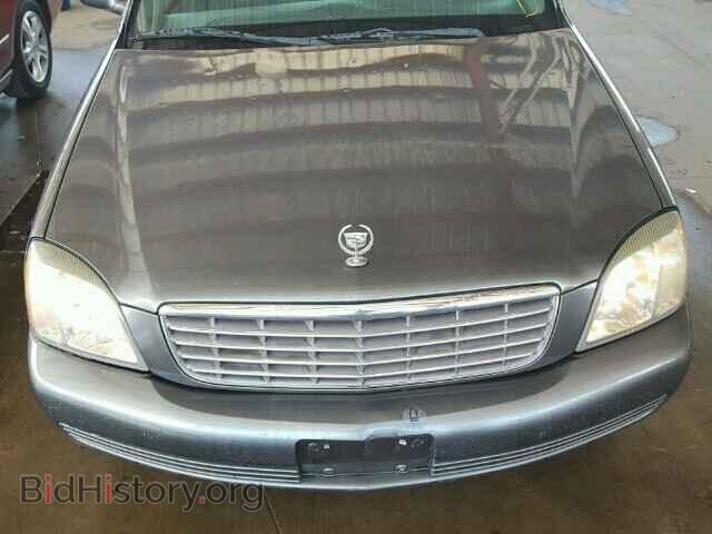 2005 CADILLAC DEVILLE - VIN: 1G6KD54Y55U221669 - Фото 10