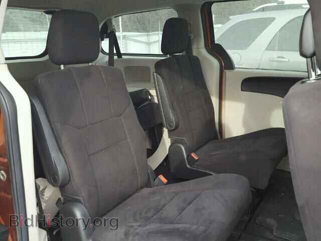 2011 DODGE CARAVAN - VIN: 2D4RN4DG2BR726915 - Photo 6