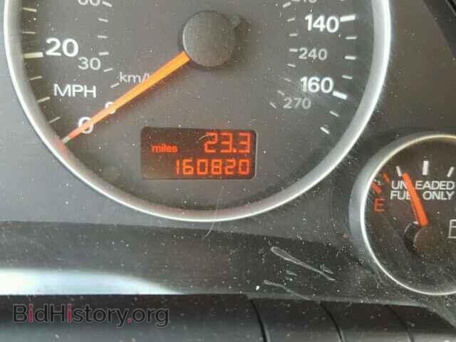 2007 AUDI A4 - VIN: WAUDF78E27A116083 - Фото 8